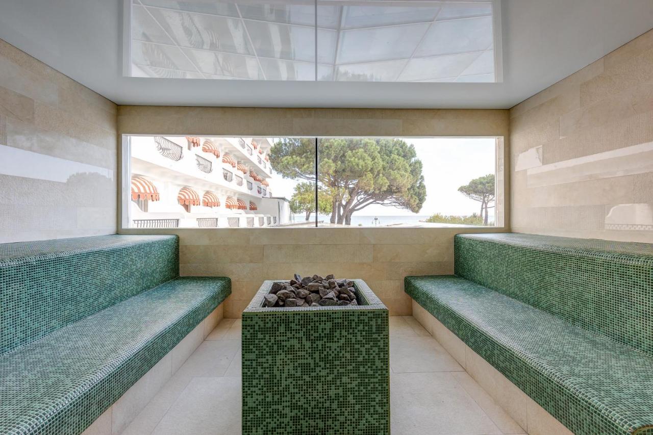 Hotel Nettuno Lido di Jesolo Exterior foto